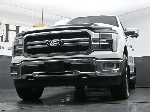 Used 2024 Ford F150 Lariat w/ Equipment Group 502A High AWD/4WD image 83