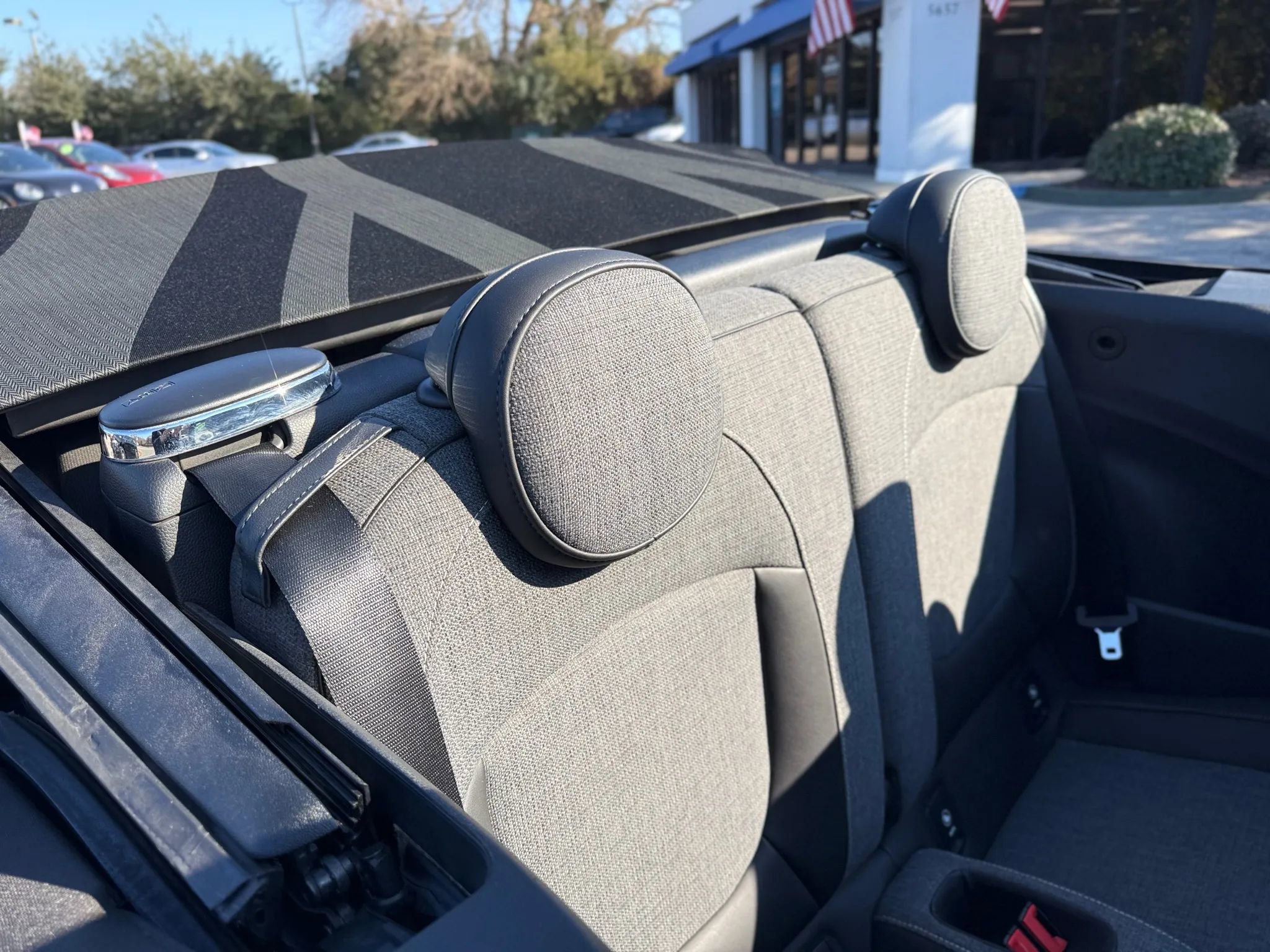 Used 2019 MINI Cooper S image 41