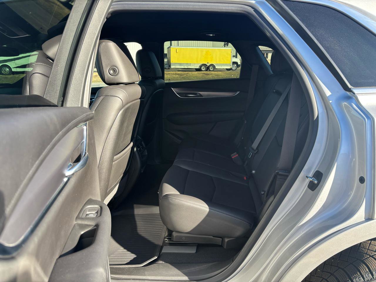 Used 2020 Cadillac XT5 Luxury image 10