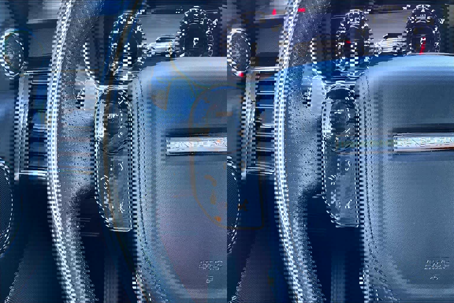 Used 2022 Land Rover Range Rover Sport HSE Silver Edition image 22