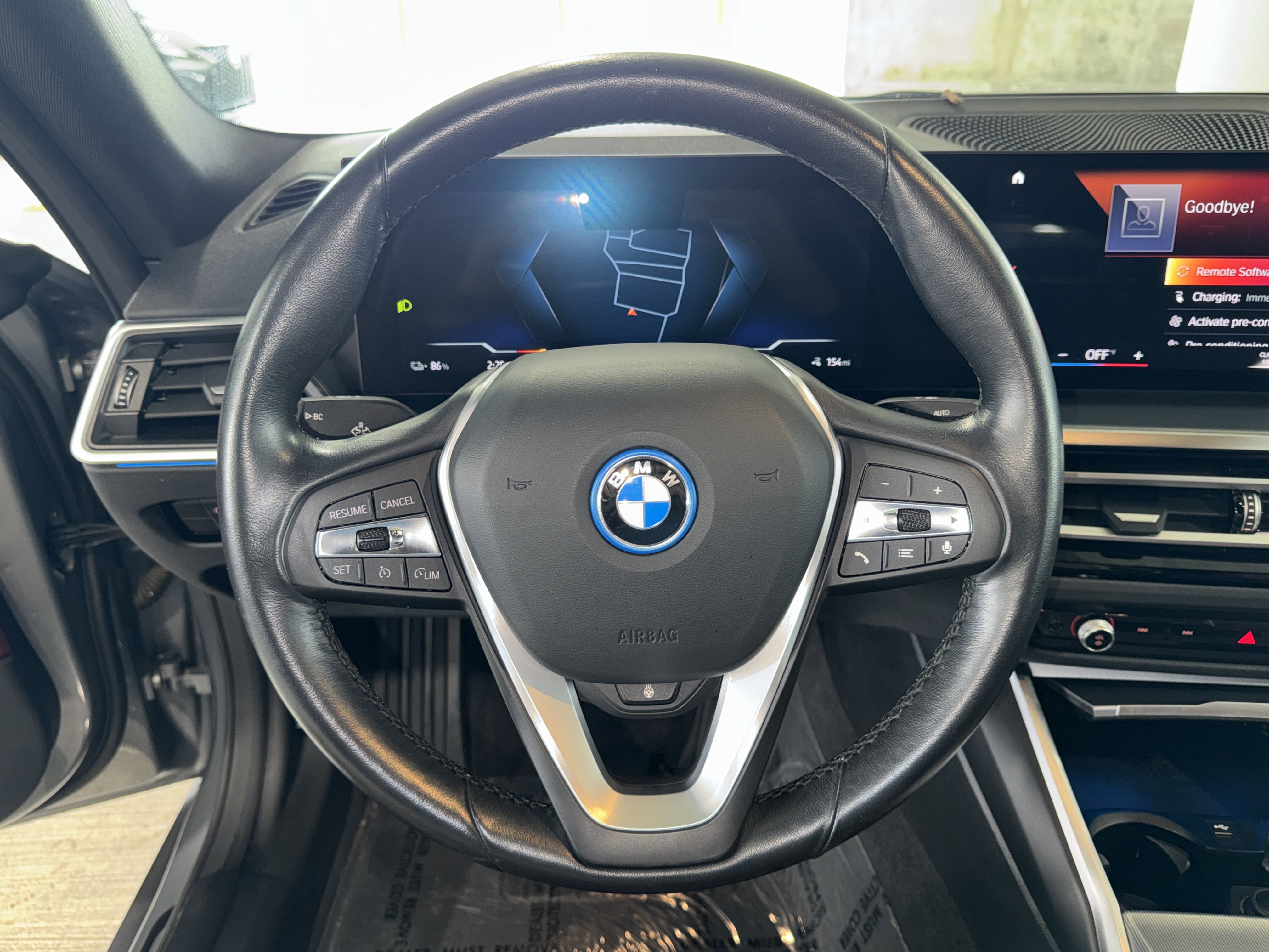 Used 2023 BMW i4 eDrive35 w/ Premium Package RWD image 21
