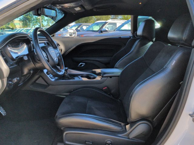 Used 2022 Dodge Challenger R/T w/ Plus Package RWD image 15