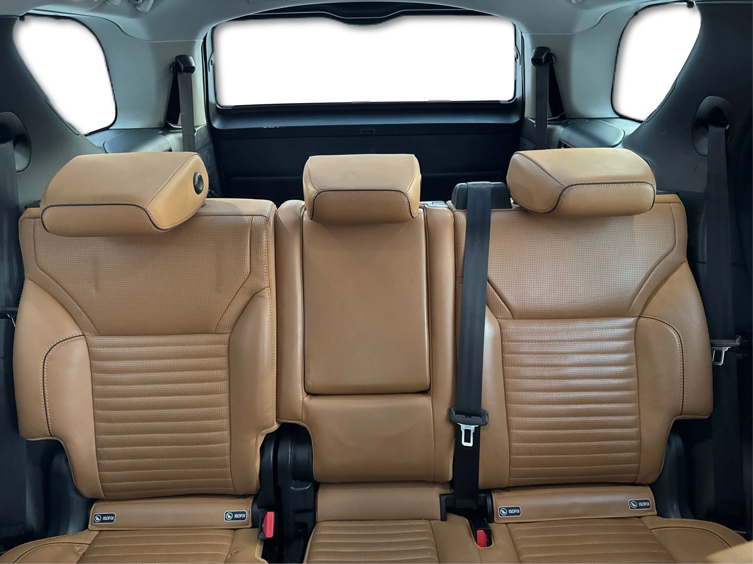 Used 2018 Land Rover Discovery HSE Luxury image 18