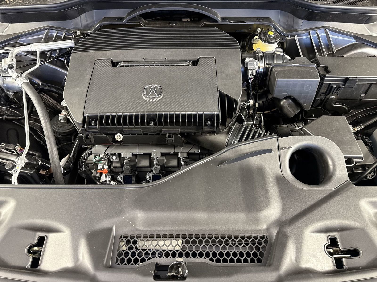 New 2026 Acura MDX A-Spec AWD/4WD image 26