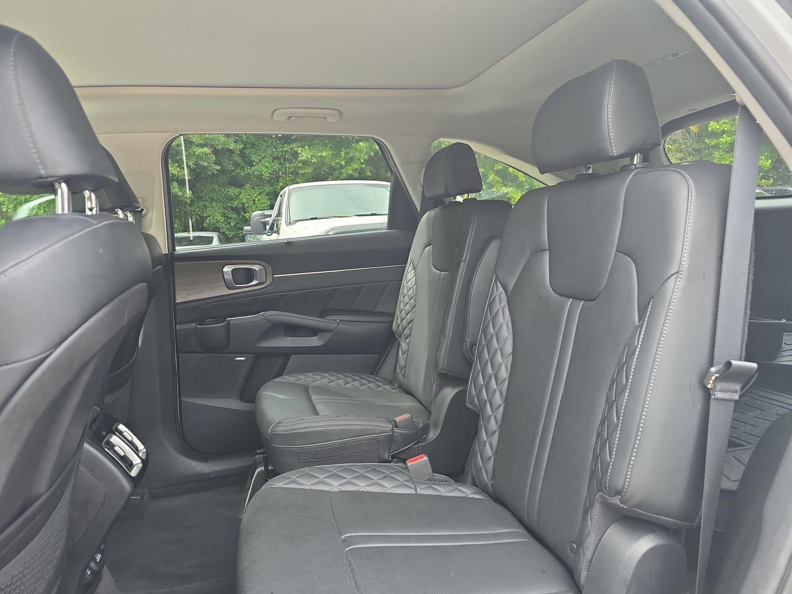 Used 2023 Kia Sorento SX Prestige AWD/4WD image 15