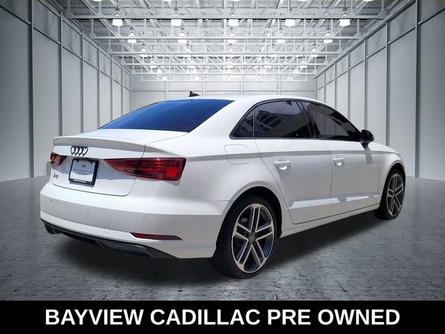 Used 2020 Audi A3 2.0T Premium FWD image 5