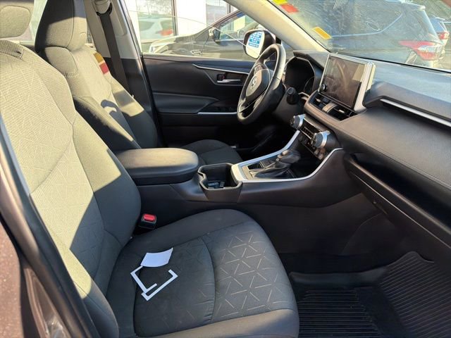Used 2024 Toyota RAV4 XLE image 11