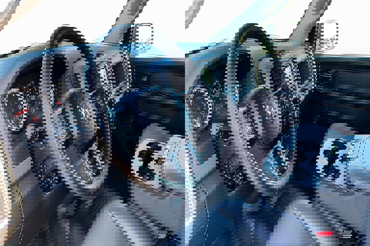 Used 2016 RAM 1500 Tradesman w/ Popular Equipment Group image 12