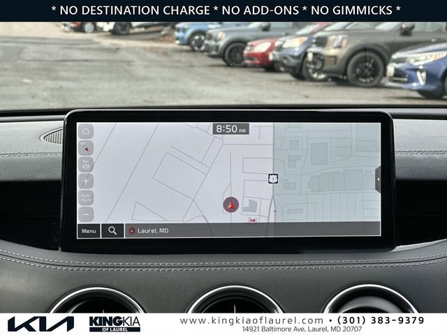 Used 2023 Kia Stinger GT2 image 3