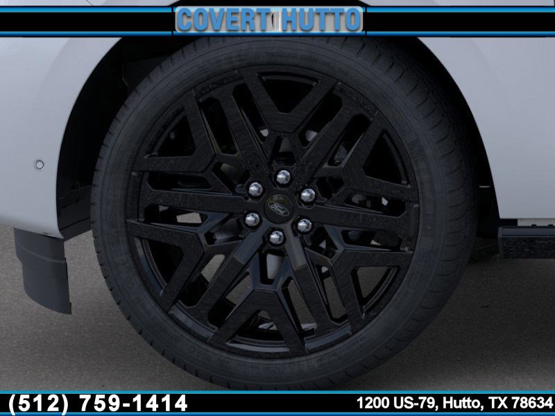 New 2026 Ford Expedition Platinum w/ Stealth Performance Package image 19