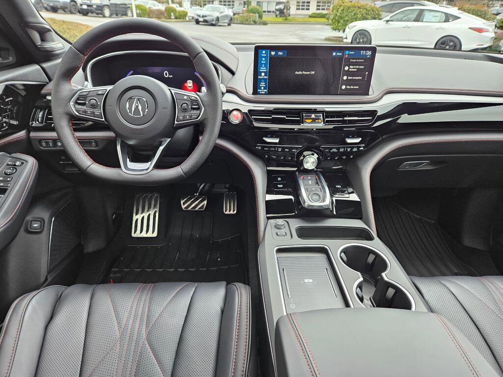 New 2026 Acura MDX A-Spec image 24