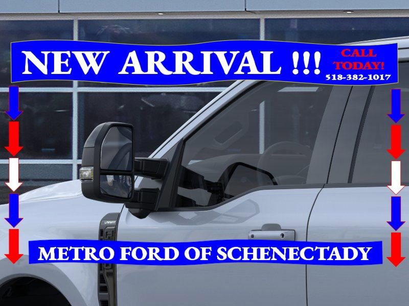 New 2026 Ford F250 Lariat image 20