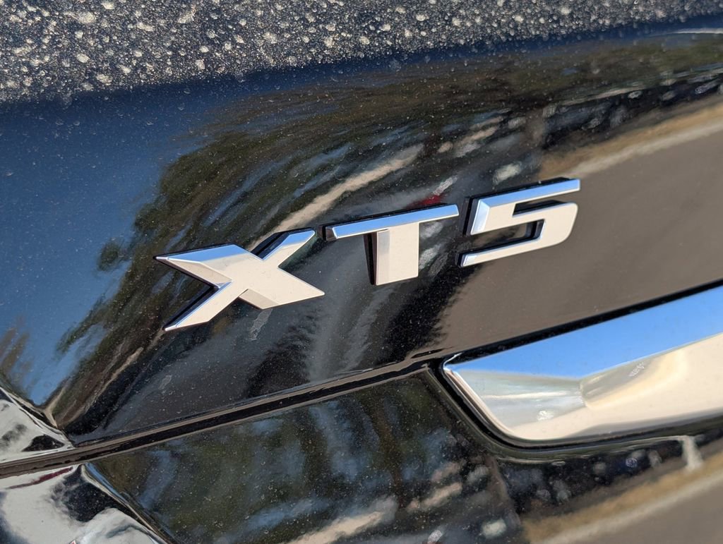 New 2026 Cadillac XT5 Premium Luxury AWD/4WD image 10