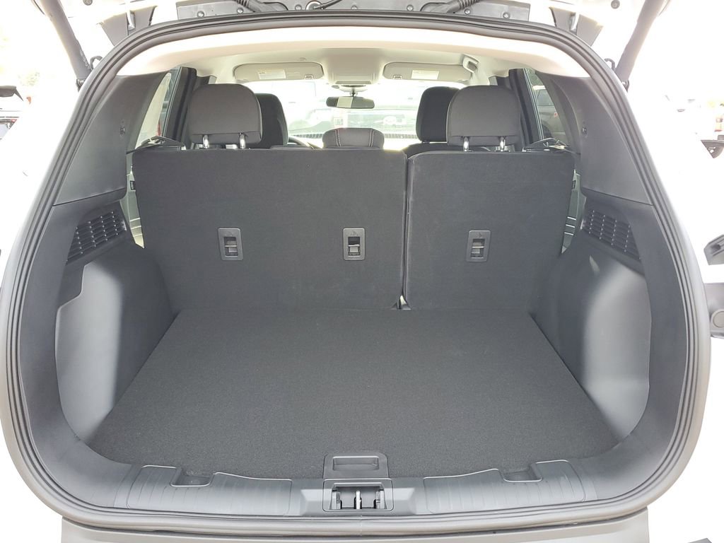New 2026 Ford Escape Active image 8