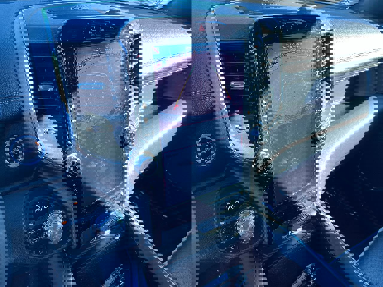 Used 2025 RAM 1500 Laramie image 25