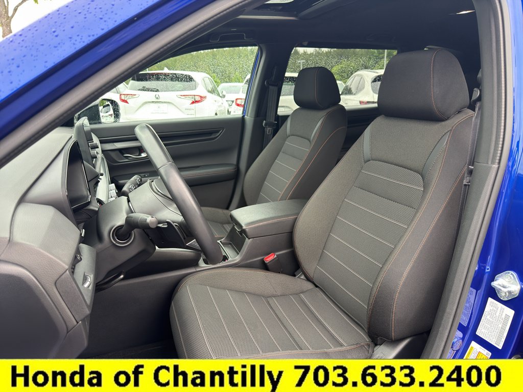 Used 2024 Honda CR-V Sport image 23