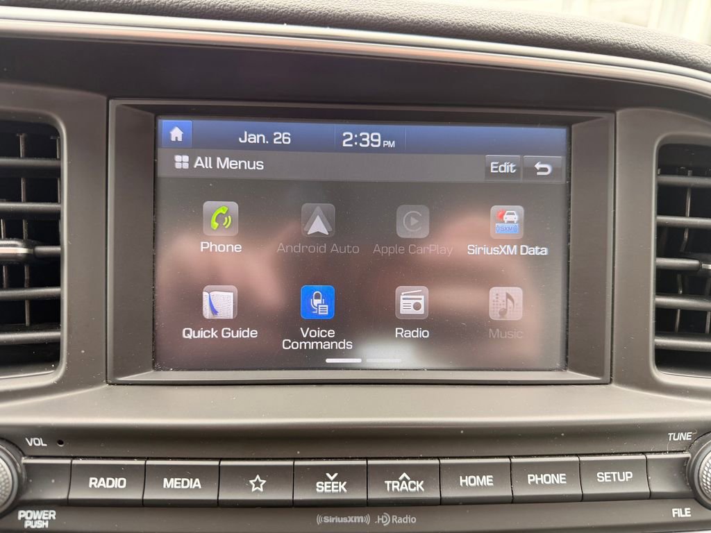 Used 2020 Hyundai Elantra SEL image 22