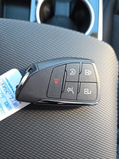 New 2026 Chevrolet Equinox LT w/ Convenience Package II image 64