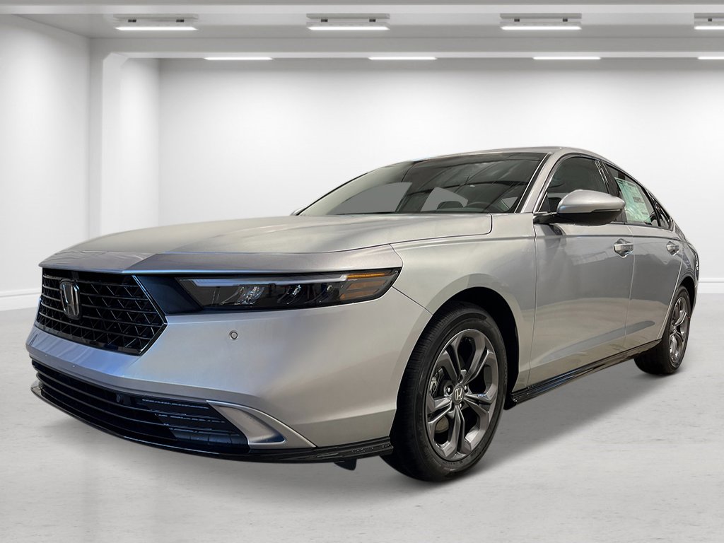 New 2025 Honda Accord EX-L image 7