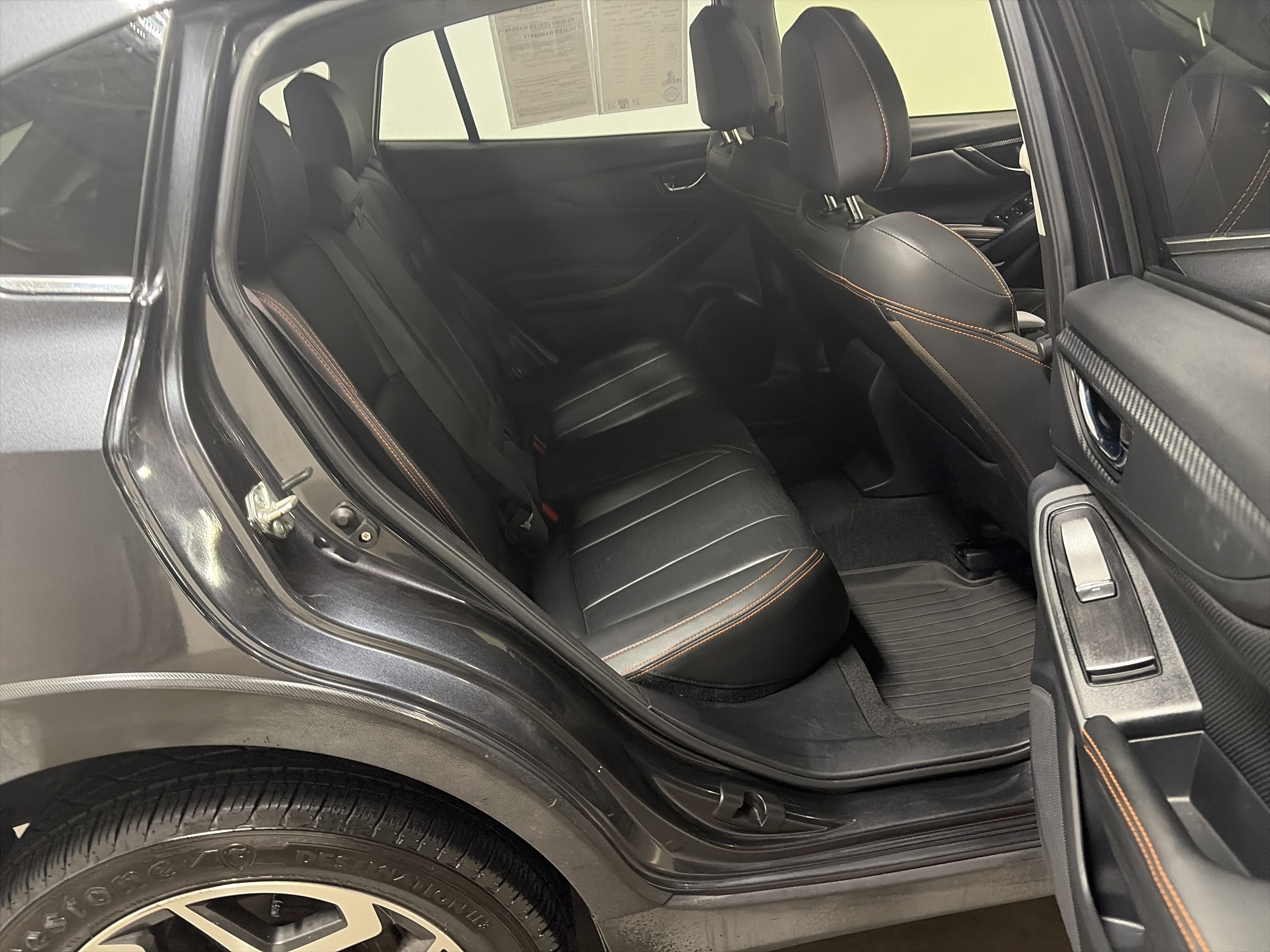 Used 2019 Subaru Crosstrek 2.0i Limited w/ Moonroof Package AWD/4WD image 31