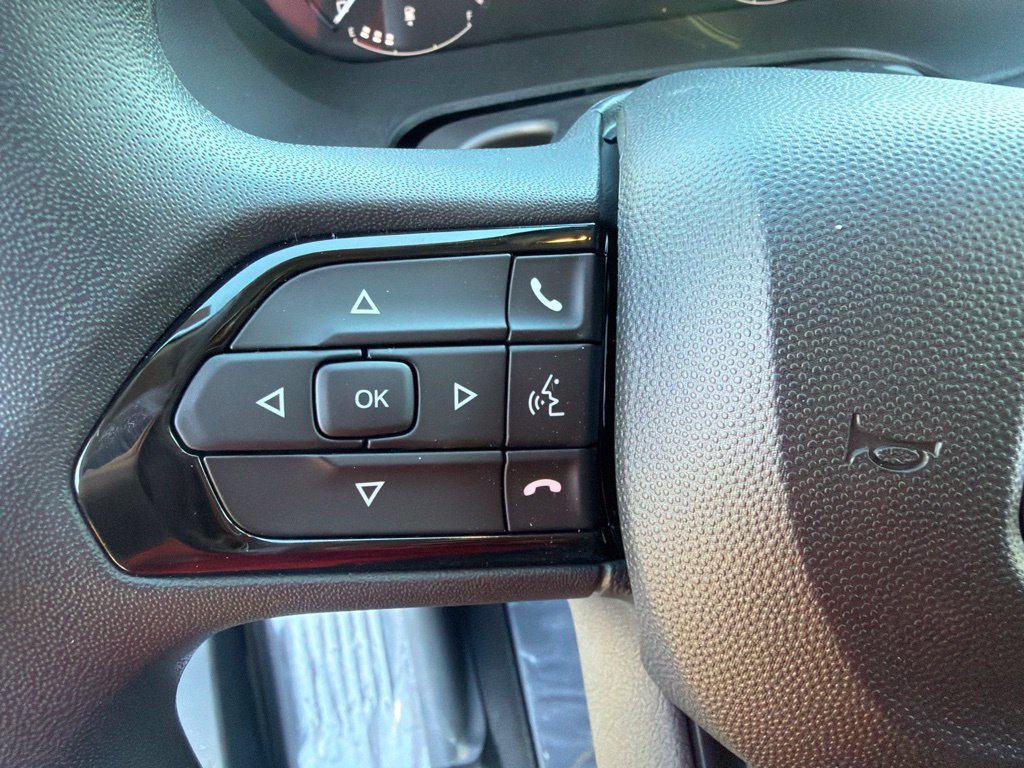New 2026 RAM ProMaster 2500 FWD image 12