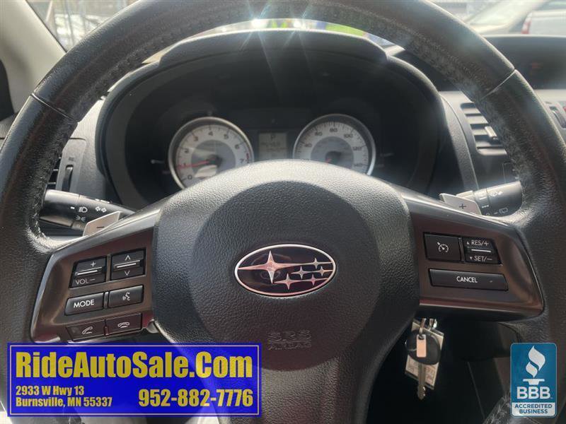 Used 2013 Subaru Impreza 2.0i Premium AWD/4WD image 18