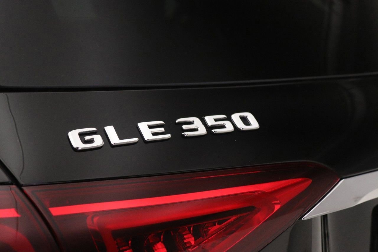 Certified 2023 Mercedes-Benz GLE 350 image 22