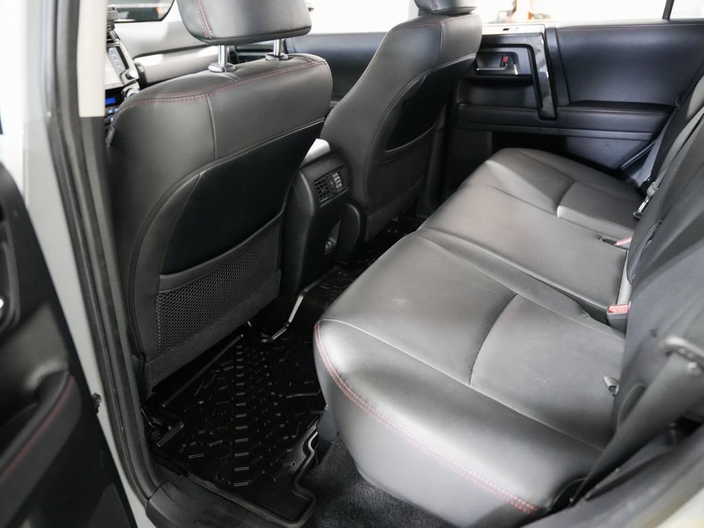 Used 2021 Toyota 4Runner TRD Pro AWD/4WD image 26