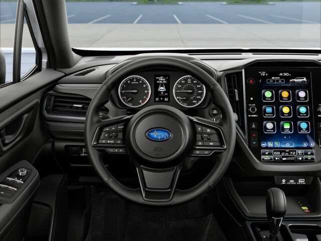 New 2026 Subaru Forester Premium AWD/4WD image 14