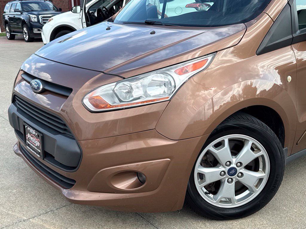 Used 2014 Ford Transit Connect XLT FWD image 19