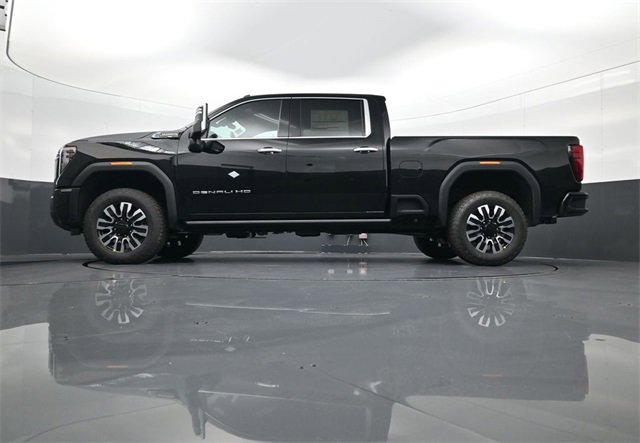 New 2026 GMC Sierra 3500 Denali Ultimate image 28