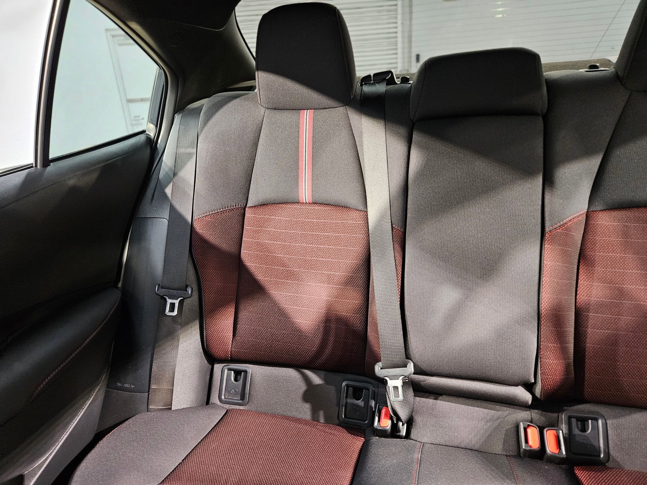 Certified 2024 Toyota Corolla SE image 12