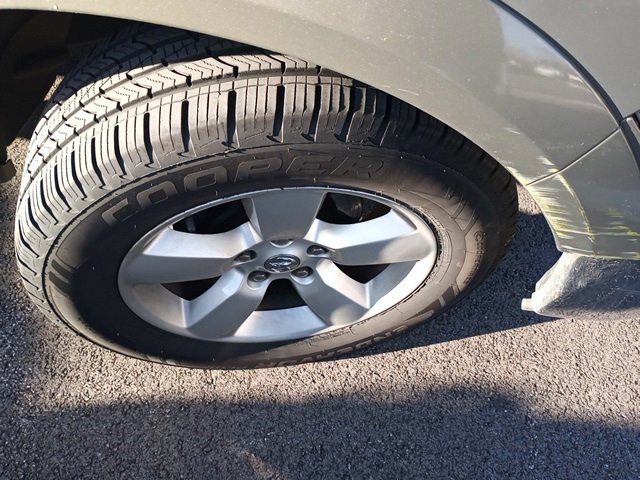 Used 2013 RAM 1500 Outdoorsman image 9