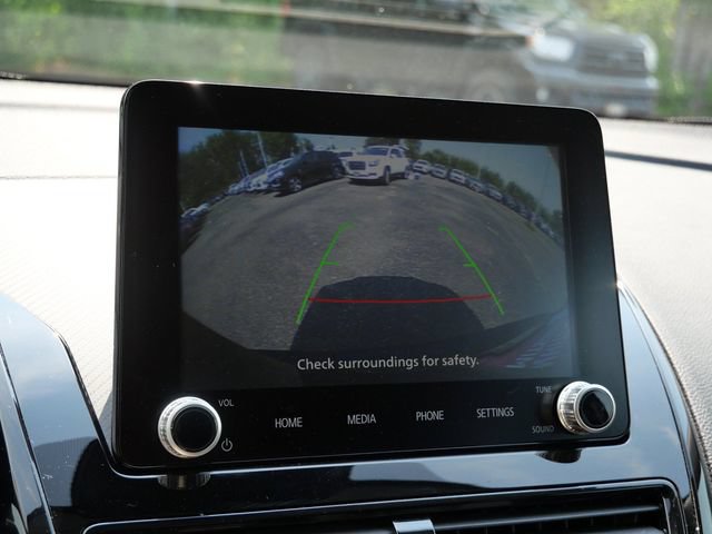 Used 2026 Mitsubishi Eclipse Cross LE AWD/4WD image 27