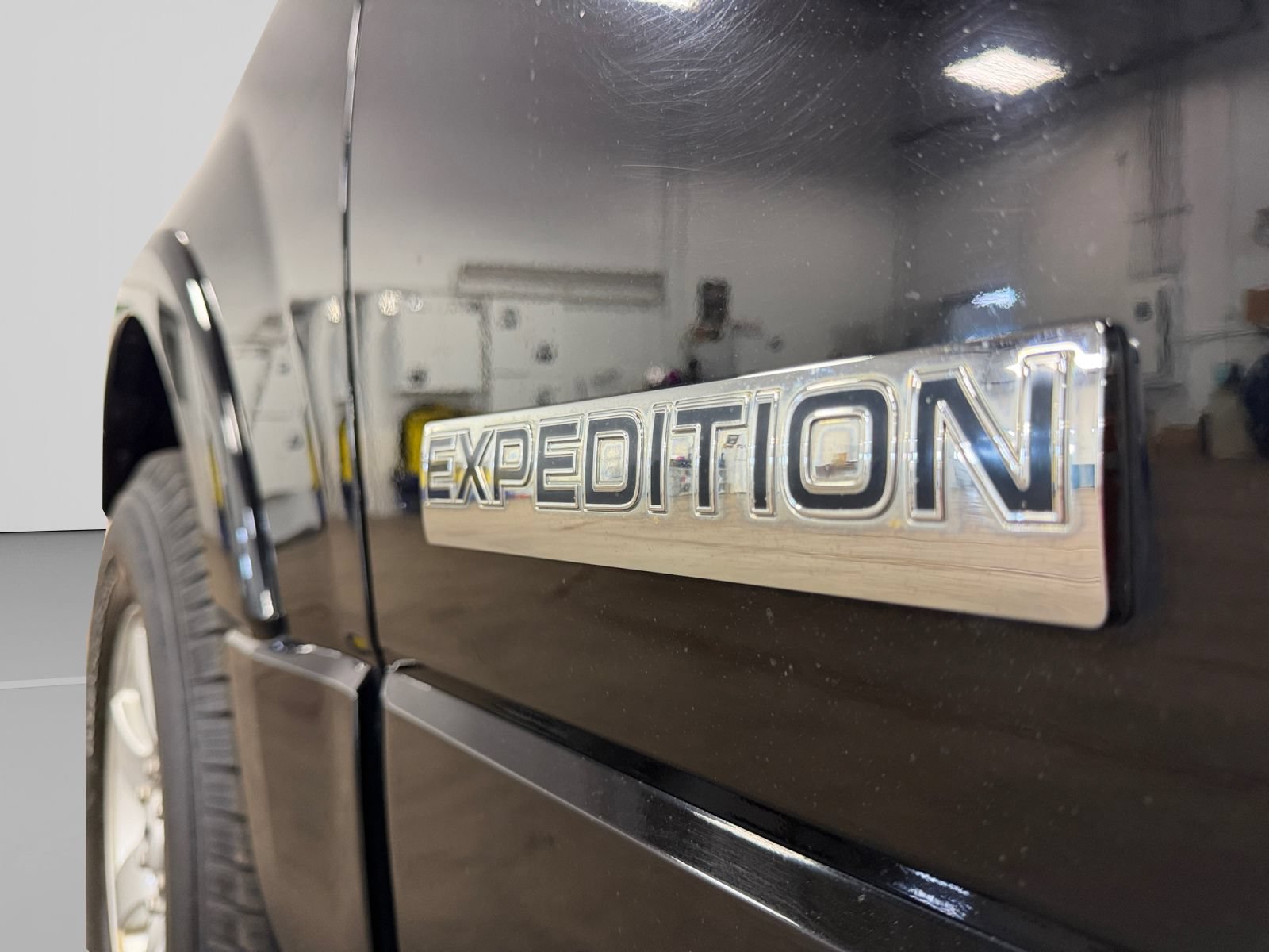 Used 2008 Ford Expedition XLT AWD/4WD image 42