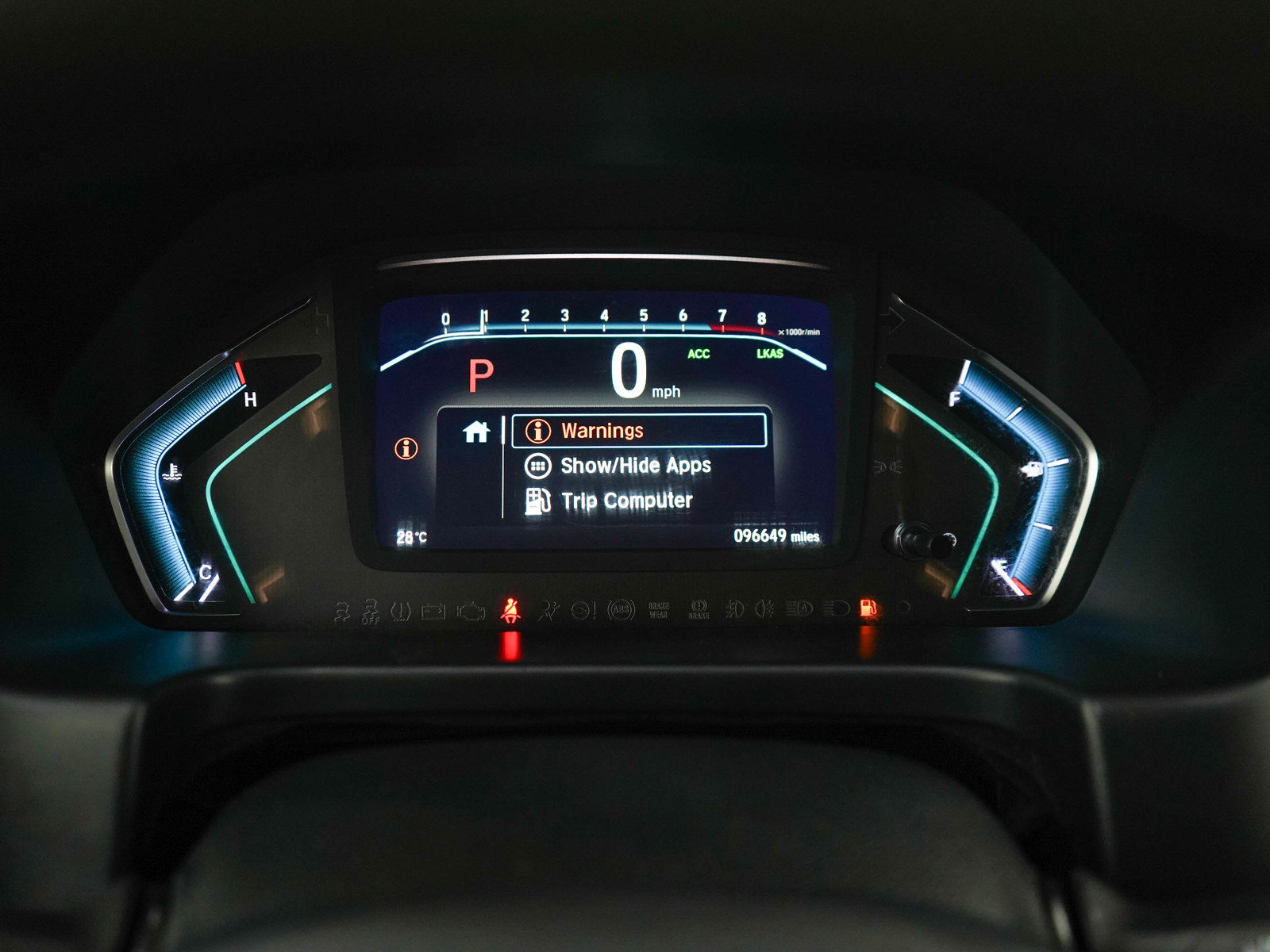 Used 2019 Honda Odyssey EX image 24