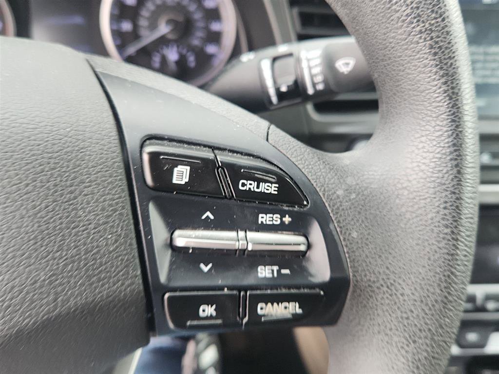 Used 2020 Hyundai Elantra SEL w/ Cargo Package (C1) image 15