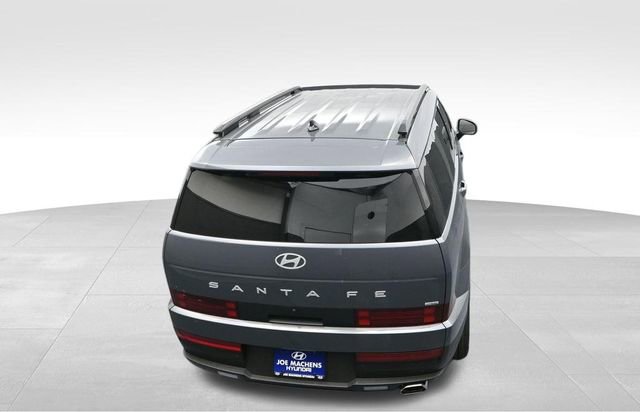 New 2026 Hyundai Santa Fe SEL AWD/4WD image 27