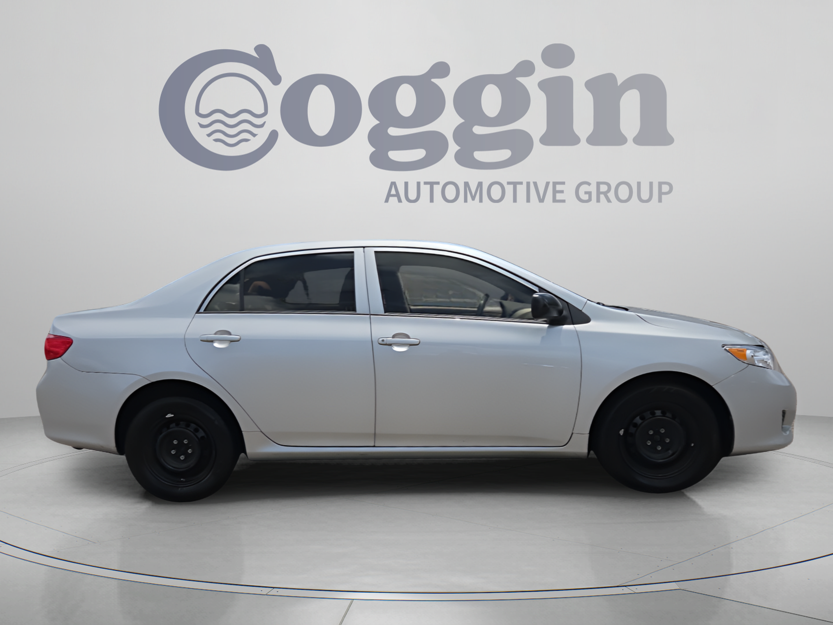 Used 2010 Toyota Corolla LE FWD image 6