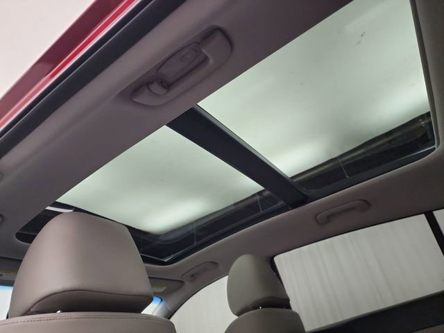 Used 2022 Kia Sportage EX w/ EX Technology Package image 17