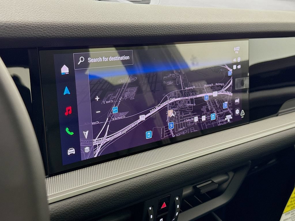 New 2026 Porsche Cayenne S AWD/4WD image 19