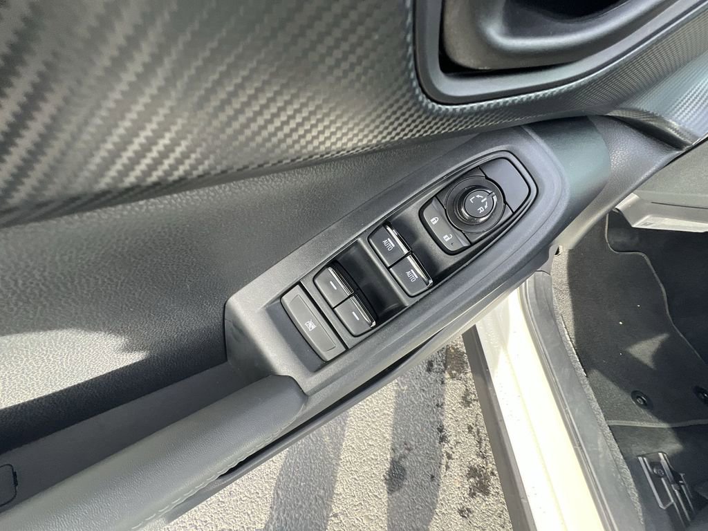 Certified 2025 Subaru Crosstrek 2.5i Premium image 23