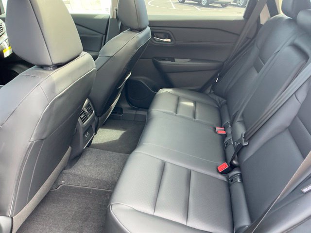 New 2026 Nissan Rogue Dark Armor AWD/4WD image 10
