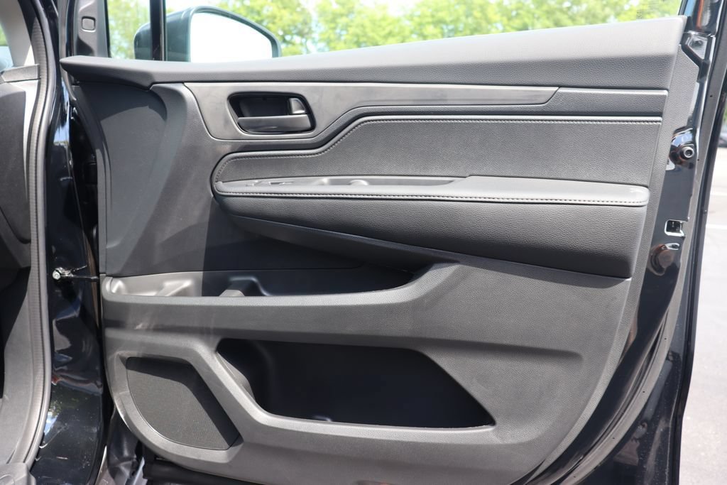 Used 2026 Honda Odyssey EX-L image 20