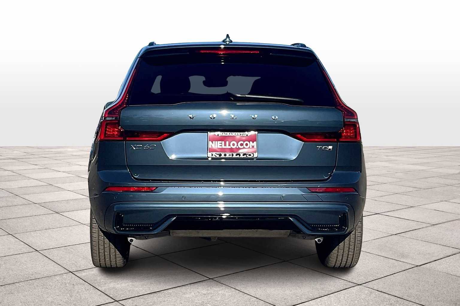New 2026 Volvo XC60 T8 Plus w/ Climate Package image 6