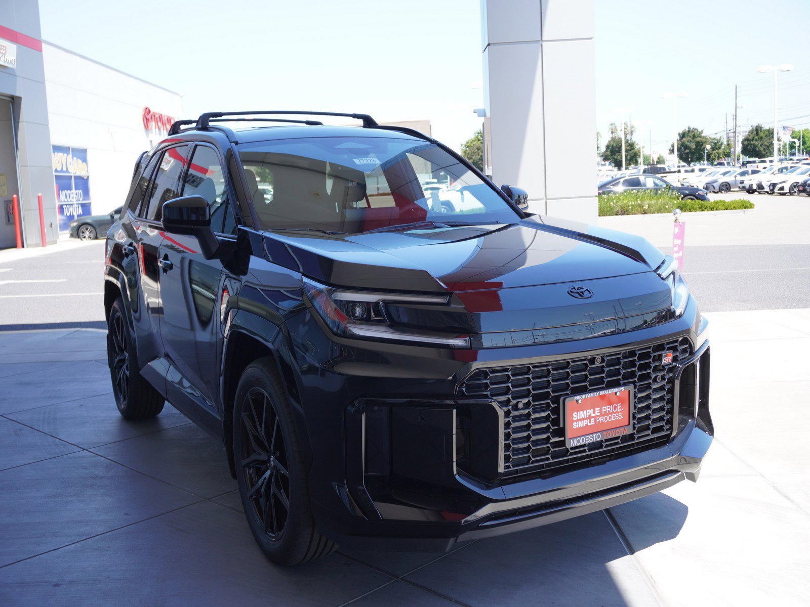 New 2026 Toyota RAV4 AWD Plug-in Hybrid image 24