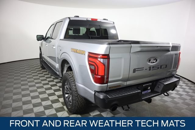 New 2026 Ford F150 Tremor w/ Equipment Group 402A High AWD/4WD image 5