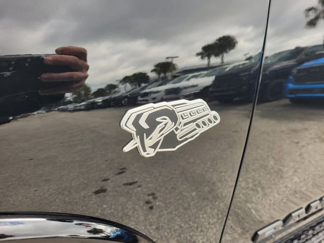 New 2026 RAM 1500 Big Horn AWD/4WD image 4