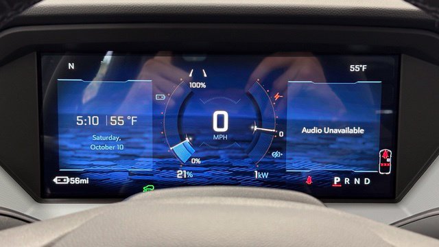 New 2027 Chevrolet Bolt LT w/ Comfort Package FWD image 30