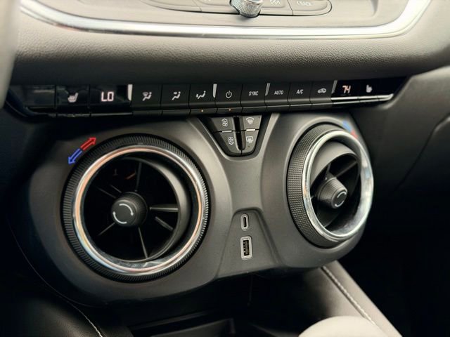 Certified 2023 Chevrolet Blazer LT w/ Convenience Package AWD/4WD image 15